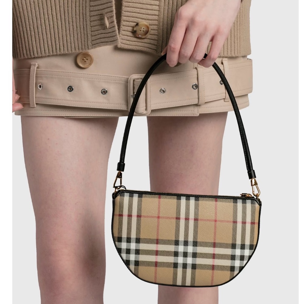 Burberry Olympia Bag
